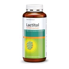 Projímadlo Lactitol 300 g prášek