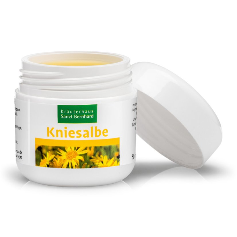 Kolenní mast 50 ml Kolenní mast 50 ml