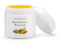 Balzám na nohy 100 ml