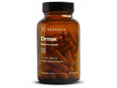 Drmek 60 kapslí