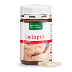 LactoPro probiotika 120 kapslí