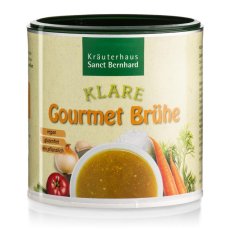 Gurmánský vývar 340 g