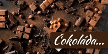 SVĚT ČOKOLÁDY: Od tropických bobů k dokonalé sladkosti!