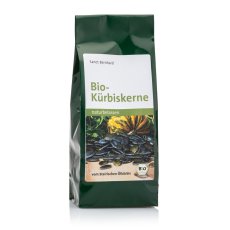 BIO Dýňová semínka ze Štýrska 250 g
