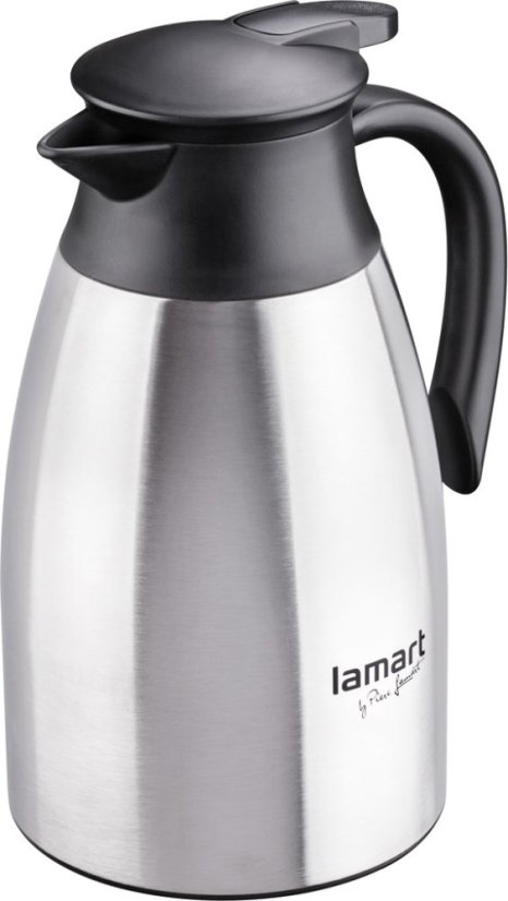 Lamart Termoska nerez 1,5 l
