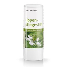 Balzám na rty s olejem z černého kmínu 8,5 ml