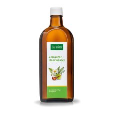 Vlasové tonikum ze 7 bylin 250 ml