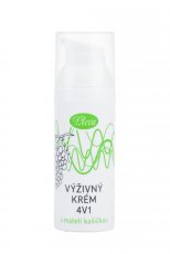 Výživný krém s mateří kašičkou 4v1 50 g