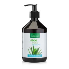 Tekuté mýdlo na ruce s Aloe Vera 30 % a dávkovačem 500 ml