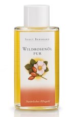 100% Šípkový olej PURE 100 ml