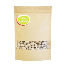 Pistácie ve skořápce pražené solené Green Apotheke 500 g