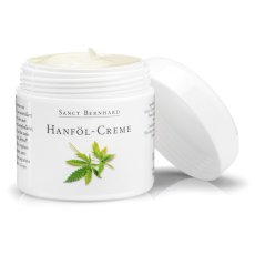 Krém s Konopným olejem 10% 100 ml