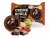Créme boule - Double chocolate 30 g