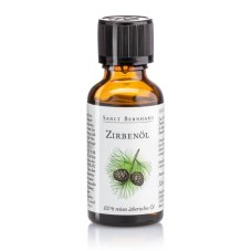 Švýcarský borovicový olej / éterický olej 30 ml
