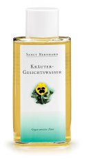 Pleťové bylinné tonikum pro problematickou pleť 100 ml