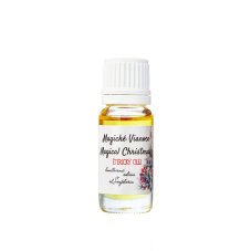 Magické Vánoce Éterický olej Soaphoria 10 ml