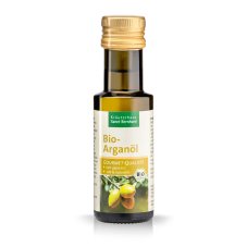 BIO Arganový olej, lisovaný za studena 100 ml