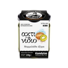 Džem Extra Kiwi 230 g
