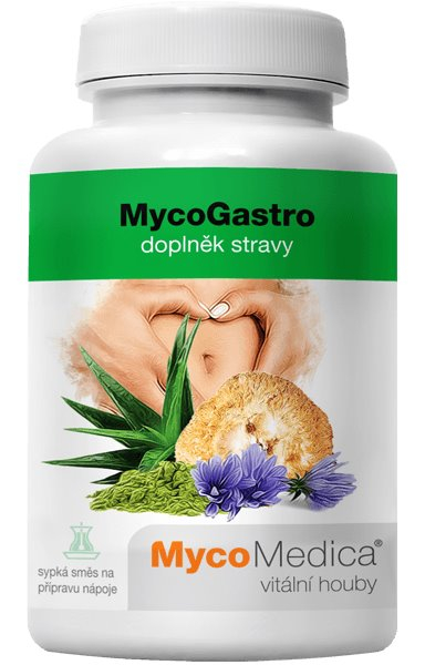 MycoGastro prášek 90 g