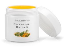 Balzám na nohy 100 ml