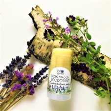 Přírodní deodorant Levandulové pole 30 g
