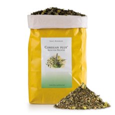 Bylinný čaj - Coregan Plus ® 500 g