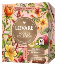 Rooibos collection 32 sáčků 48 g
