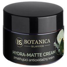 HYDRA-MATTE lehký antioxidační krém Salicylic acid & Niacinamide 50 ml