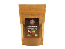 BIO CACAO KAKAO nepražené 10-12% 250 g