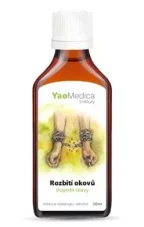 001 - Rozbití okovů 50 ml