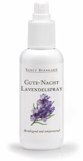 Levandule na dobrou noc sprej 125 ml