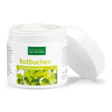 Krém proti vráskám z bukových pupenů 100 ml