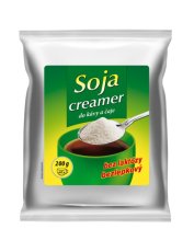 Soja Creamer MOGADOR 200 g