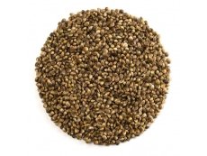 Konopné semínko neloupané 500 g