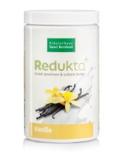 Redukta-PLUS koktejl Vanilka 600 g