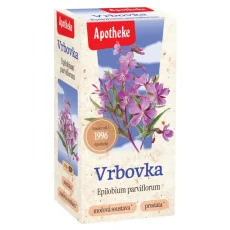 Apotheke čaj Vrbovka 20x1,5g