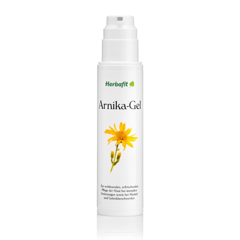 Arnika Gel 200 ml