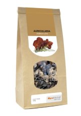 Auricularia Jidášovo ucho 100 g