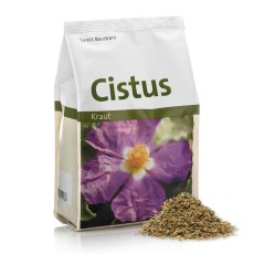 Cistus čaj 250 g