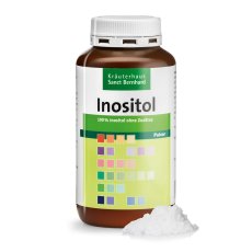 Inositol prášek 250 g