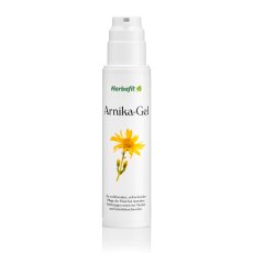 Arnika Gel 200 ml