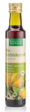 BIO Dýňový olej nepražený lisovaný za studena 250 ml