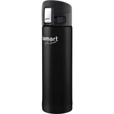 Lamart termoska Branche černá 0,42 l