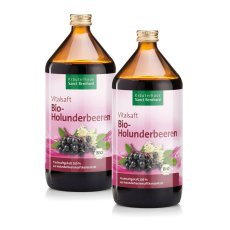 BIO Bezinková šťáva Vital 500 ml