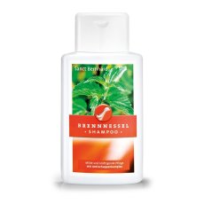 Kopřivový šampon 500 ml