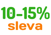 Týdenní akce - Stassen