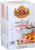 Bílý čaj - White Tea Peach Rose BASILUR 20 x 1,5 g