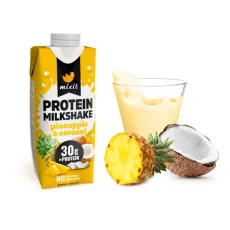 Mixit proteinový milkshake -  Ananas & kokos
