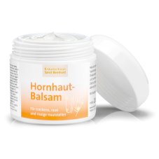 Balzám na mozoly a otlaky 100 ml