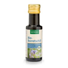 BIO Olej z Brutnáku lékařského 100 ml